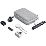 Insta360 - Go3 Draagtas - Bescherming voor GO 3 en Accessoires - Compact - Duurzaam