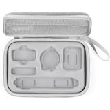 Insta360 - Go3 Draagtas - Bescherming voor GO 3 en Accessoires - Compact - Duurzaam