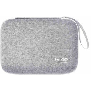 Insta360 - Go3 Draagtas - Bescherming voor GO 3 en Accessoires - Compact - Duurzaam