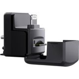 Insta360 - Ace Pro - Snelle Lezer - Zwart - USB-C - Plug-and-Play