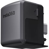 Insta360 - Ace Pro - Snelle Lezer - Zwart - USB-C - Plug-and-Play