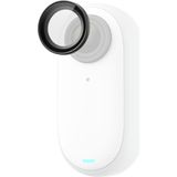 Insta360 Lensbescherming Go 3 Transparant (2007155032)