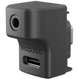 Insta360 Ace Pro - Mic Adapter