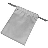 Insta360 - GO 3 Tas - Actioncam-accessoires - Grijs - Twill Stof