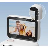 Insta360 - GO3 - Schermbeschermer - Transparant - Gehard Glas