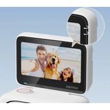 Insta360 - GO3 - Schermbeschermer - Transparant - Gehard Glas