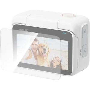 Insta360 - GO3 - Schermbeschermer - Transparant - Gehard Glas