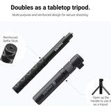 Insta360 - Bullet Time Bundle - Selfiestick - Inclusief Bullet Time Handle