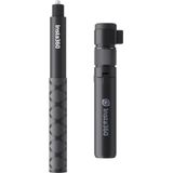 Insta360 - Bullet Time Bundle - Selfiestick - Inclusief Bullet Time Handle