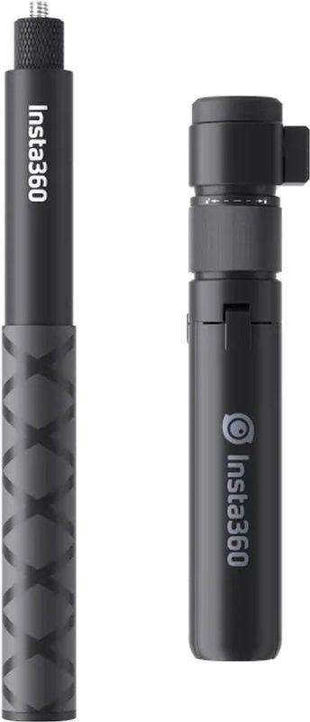 Insta360 - Bullet Time Bundle - Selfiestick - Inclusief Bullet Time Handle