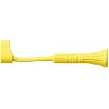 Insta360 - Go3 Fetch Stick - Camerahouder - Rubber - Huisdier-goedgekeurd