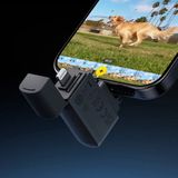 Insta360 - X4 Quick Reader - Externe Opslagmodule - Voor iOS en Android