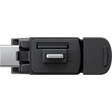 Insta360 - X4 Quick Reader - Externe Opslagmodule - Voor iOS en Android