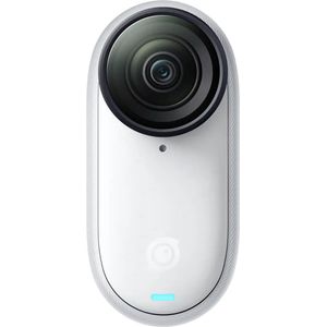 Insta360 GO 3S - Actioncam - Standalone Camera - Arctic White - 64GB
