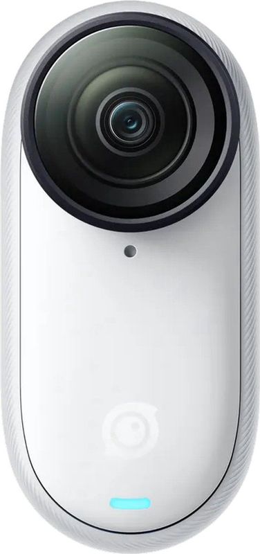 Insta360 GO 3S - Actioncam - Standalone Camera - Arctic White - 64GB