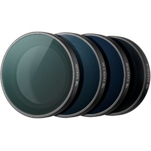 Insta360 GO 3 ND Filter Set