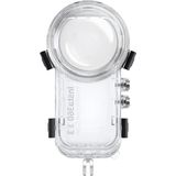 Insta360 - X3 - Invisible Dive Case - Onzichtbare Duikbehuizing - 50m - 360 Graden