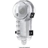 Insta360 - X3 - Invisible Dive Case - Onzichtbare Duikbehuizing - 50m - 360 Graden