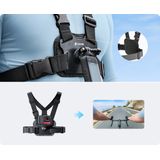 Insta360 X3 Fiets Combo X3 camera Fiets accessoire 64GB geheugenkaart Selfiestick