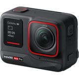 Insta360 - Ace Pro - Actioncam - Zwart - 1/1.3" Sensor