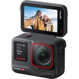 Insta360 - Ace Pro - Actioncam - Zwart - 1/1.3" Sensor