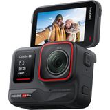 Insta360 - Ace Pro - Actioncam - Zwart - 1/1.3" Sensor