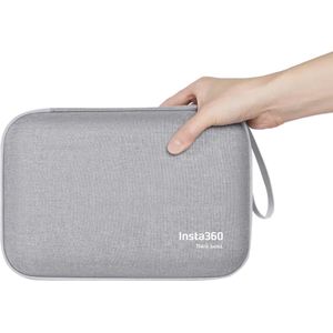 Insta360 - X3 Carry Case - Beschermtas - Zwart - Duurzaam Materiaal