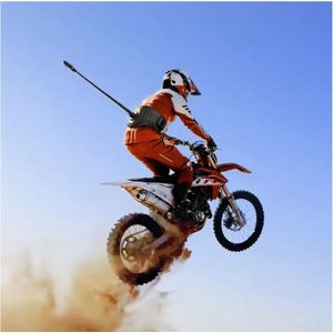 Insta360 - Back Bar - Waist Strap - Verstelbare Tailleband - Geschikt voor Actiecamera’s