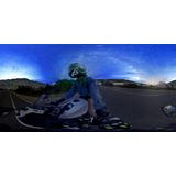 Insta360 - X3 - Actioncam - Motor Combo - Inclusief Motorstuur Mount