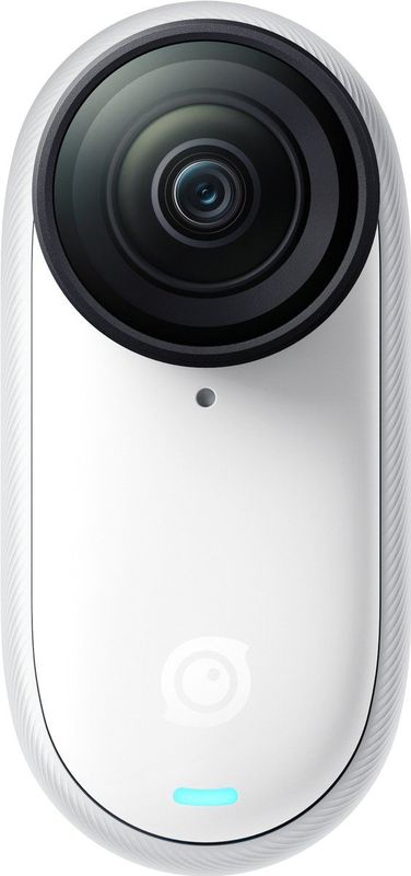 Insta360 GO 3S - Actioncam - Standalone Camera - Arctic White - 128GB