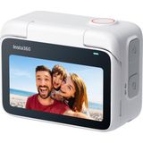 Insta360 - GO 3S - Actiecamera - Arctic White - 128GB
