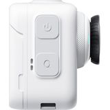 Insta360 - GO 3S - Actiecamera - Arctic White - 128GB