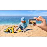 Insta360 - GO 3S - Action Cam - Wit - 64 GB
