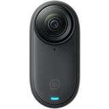 Insta360 GO 3S Actioncam Standalone Camera Midnight Black 128GB