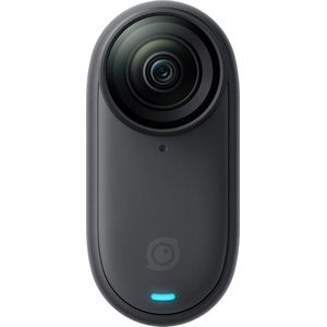 Insta360 GO 3S - Actioncam - Standalone Camera - Midnight Black - 64GB