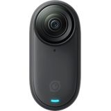 Insta360 - GO 3S - Action Cam - Zwart - 128GB