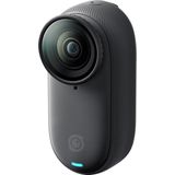 Insta360 - GO 3S - Action Cam - Zwart - 128GB