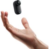 Insta360 - GO 3S - Action Cam - Zwart - 128GB