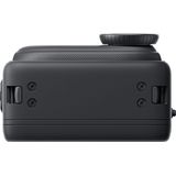 Insta360 - GO 3S - Action Cam - Zwart - 128GB