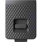 Insta360 - X4 USB Hoes - Actioncam-accessoire - Zwart - Kunststof