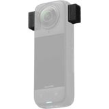 Insta360 - X4 Microfoon-Windscherm - Zwart - Katoen / Schuim - 6 Stuks