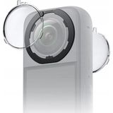 Insta360 X3 Lensbeschermers - Standaard Verwisselbaar