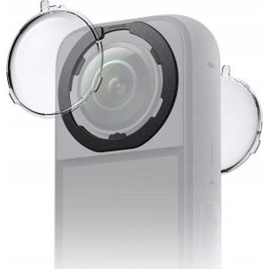 Insta360 X3 Lensbeschermers - Standaard Verwisselbaar