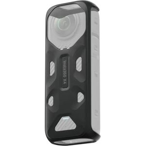Insta360 - Thermo Grip Cover - Actioncam-accessoire - Zwart - Polycarbonaat
