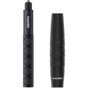 Insta360 - Onzichtbare Selfiestick - 85 cm - Compatibel met Insta360 X4/X3