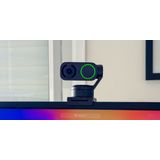 Insta 360 Link 2 - 4K webcam - automatisch