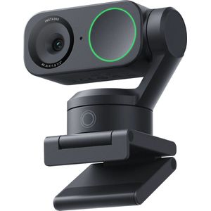 Insta 360 Link 2 - 4K webcam - automatisch