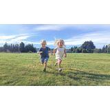 Insta360 - Flow 2 Pro - Smartphone Gimbal - Wit - Professionele Stabilisatie