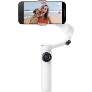 Insta360 Flow 2 Pro wit