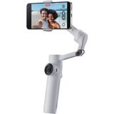 Insta360 - Flow 2 Standard Bundle - Stone Gray - Gimbal - Deep Track 4.0